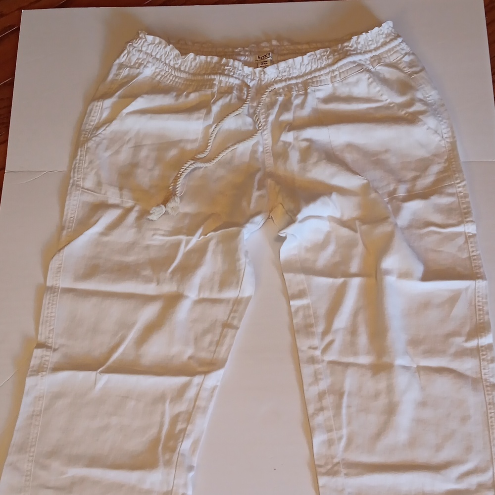 ROXY Size XL  Ocean Side Pants